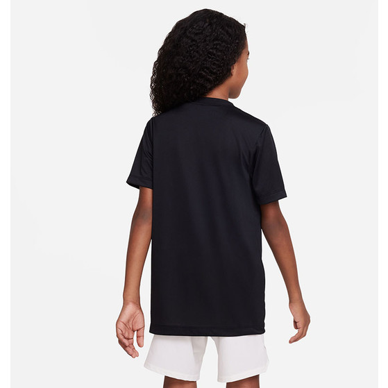 Nike Futbol Tee Kids