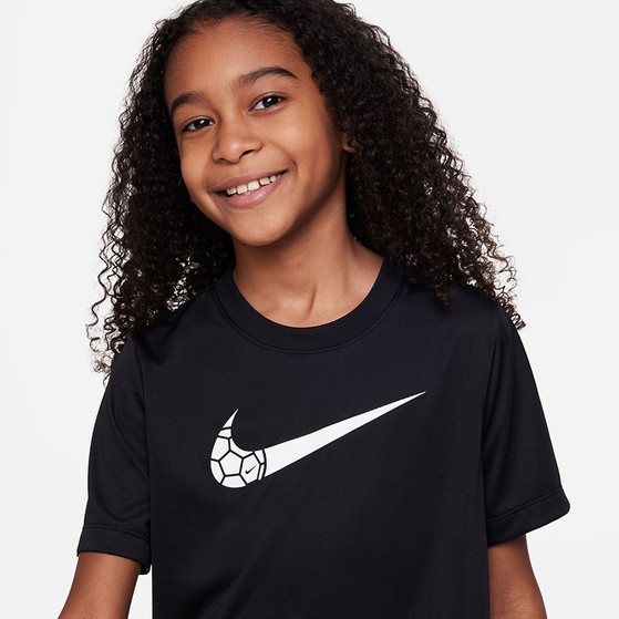 Nike Futbol Tee Kids