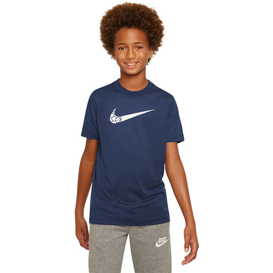 Nike Futbol Tee Kids