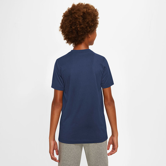 Nike Futbol Tee Kids
