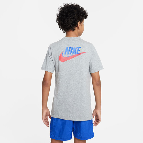 Nike Sportswear Graphic Tee Kids