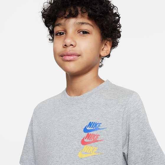 Nike Sportswear Graphic Tee Kids