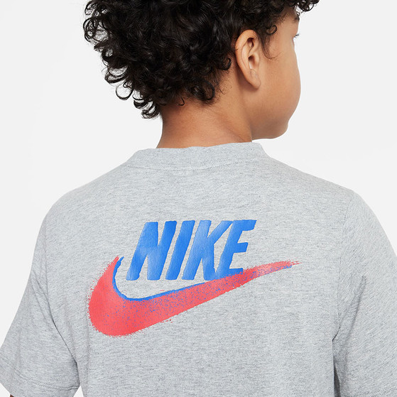 Nike Sportswear Graphic Tee Kids