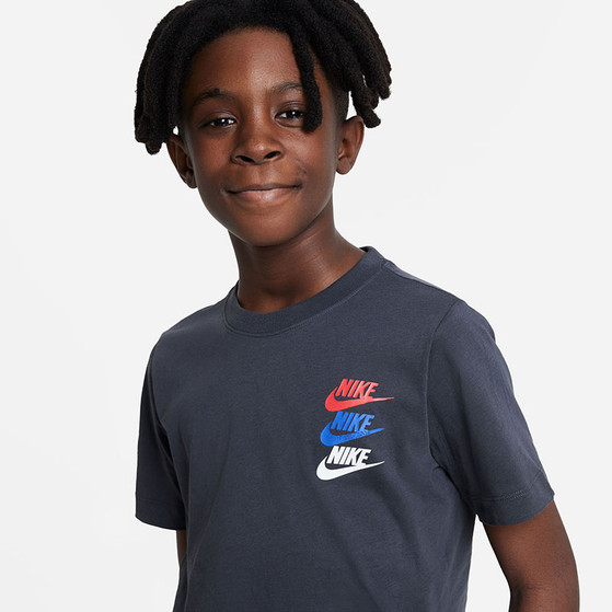 Nike Sportswear Graphic Tee Kids