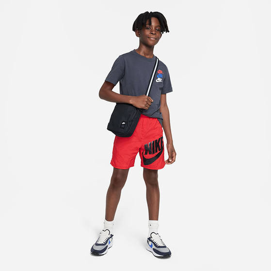 Nike Sportswear Graphic Tee Kids