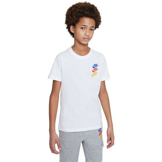 Nike Sportswear Graphic Tee Kids