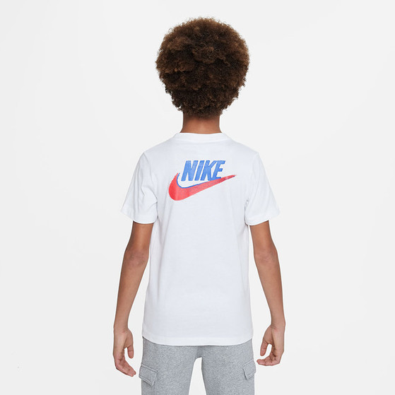 Nike Sportswear Graphic Tee Kids