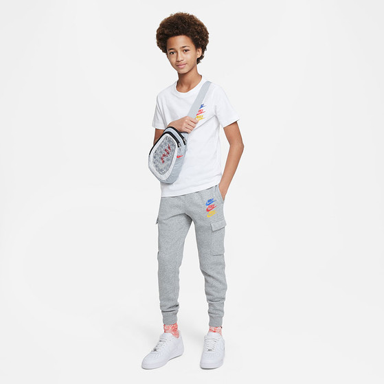Nike Sportswear Graphic Tee Kids