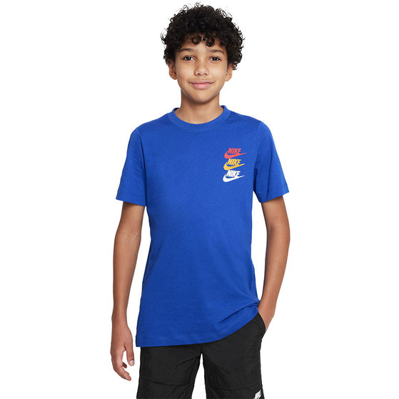 Nike Sportswear Graphic Tee Kids