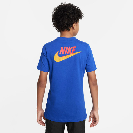 Nike Sportswear Graphic Tee Kids