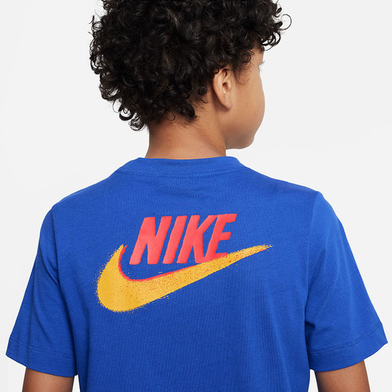 Nike Sportswear Graphic Tee Kids