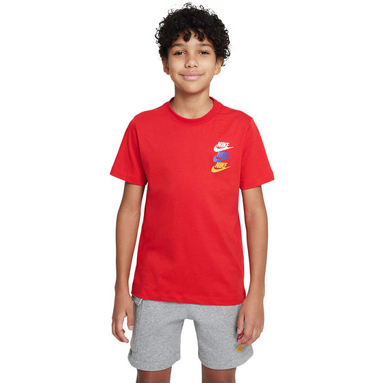 Nike Sportswear Graphic Tee Kids