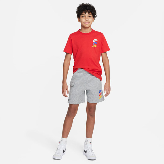 Nike Sportswear Graphic Tee Kids