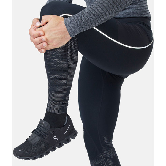 Odlo Zeroweight Warm Legging Heren