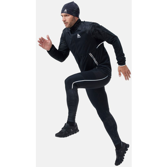 Odlo Zeroweight Warm Legging Heren