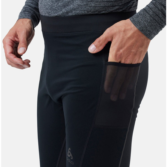 Odlo Zeroweight Warm Legging Heren