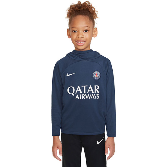 Nike Paris Saint-Germain Academy Pro Trainingspak Little Kids