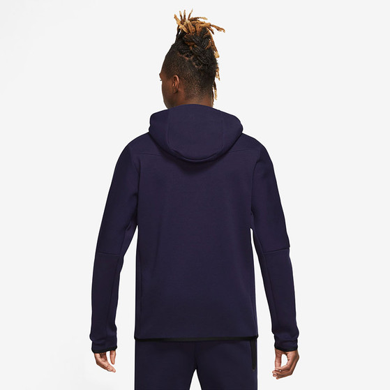 Nike Paris Saint-Germain Tech Fleece Trainingspak