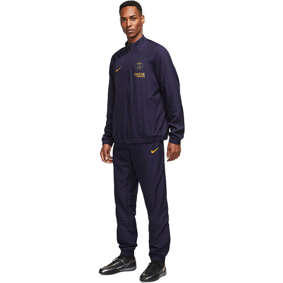 Nike Paris Saint-Germain Strike Woven Trainingspak