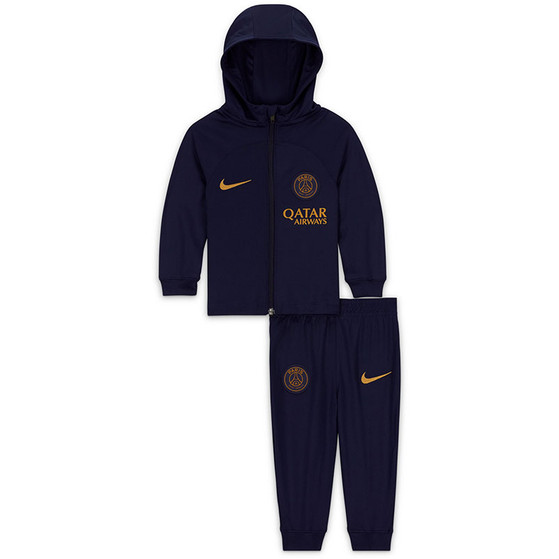 Nike Paris Saint-Germain Strike Tracksuit Baby