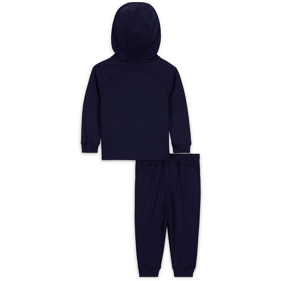 Nike Paris Saint-Germain Strike Tracksuit Baby