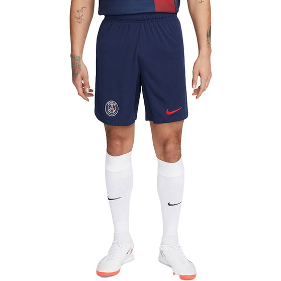 Nike Paris Saint-Germain Hemma Fotboll kit 
