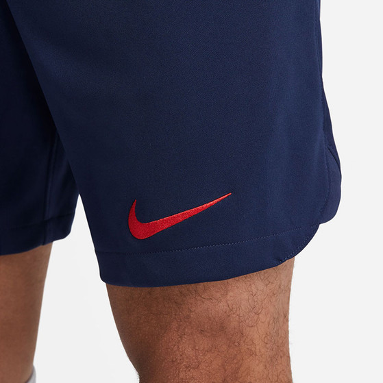 Nike Paris Saint-Germain Hemma Fotboll kit 
