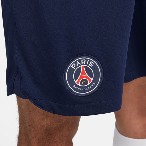 Nike Paris Saint-Germain Hemma Fotboll kit 
