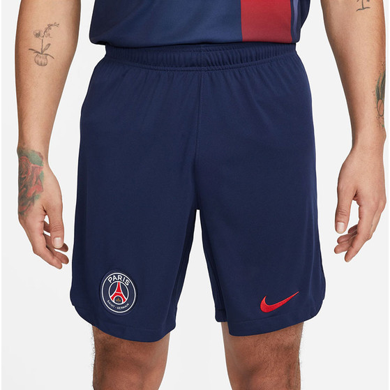Nike Paris Saint-Germain Hemma Fotboll kit 
