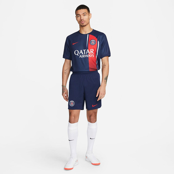 Nike Paris Saint-Germain Hemma Fotboll kit 
