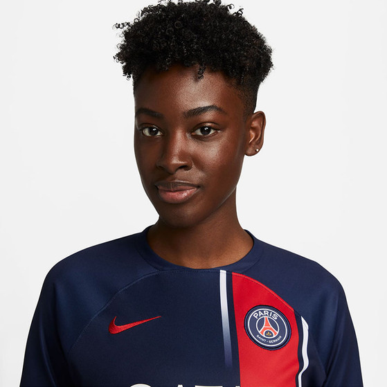 Nike Paris Saint-Germain Hemmaställ Dam
