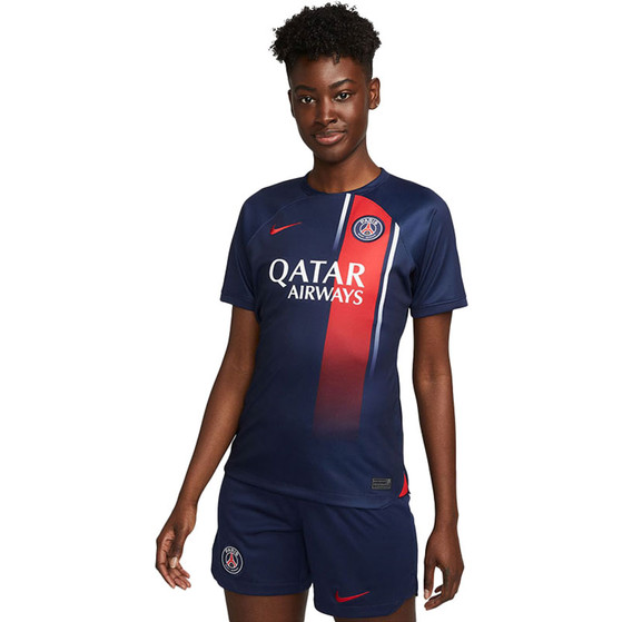 Nike Paris Saint-Germain Hemmaställ Dam
