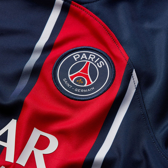 Nike Paris Saint-Germain Hemmaställ Dam
