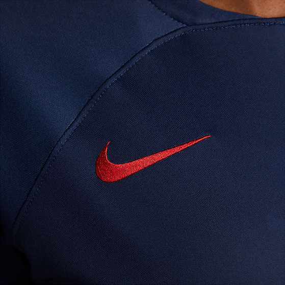 Nike Paris Saint-Germain Hemmaställ Dam
