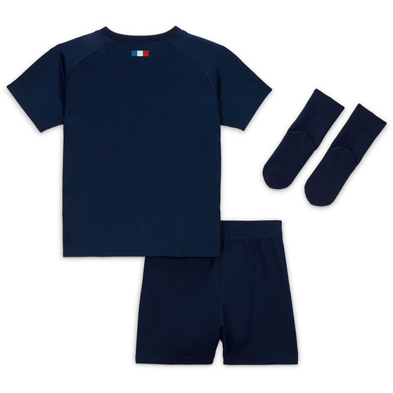 Nike Paris Saint-Germain Thuis Tenue Baby