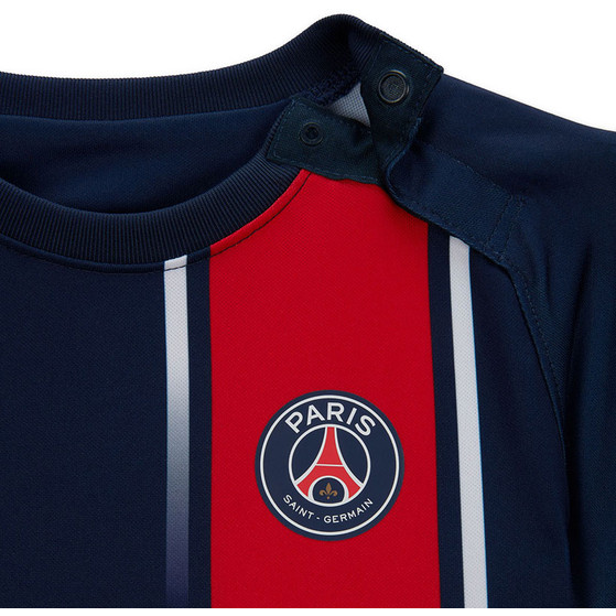 Nike Paris Saint-Germain Thuis Tenue Baby