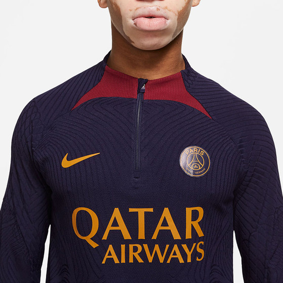 Nike Paris Saint-Germain Elite Strike Tracksuit
