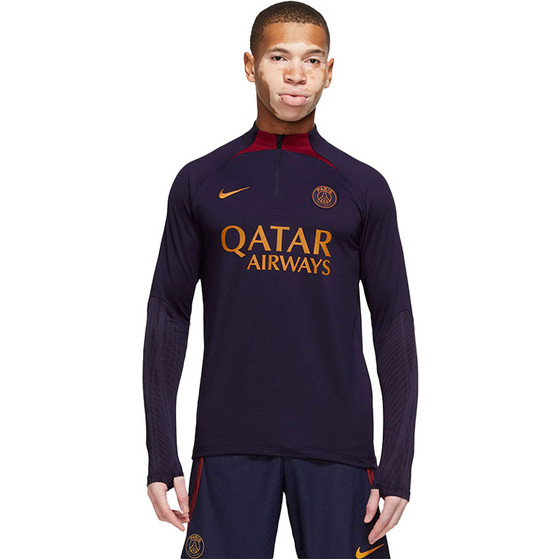 Nike Paris Saint-Germain Strike Trainingspak