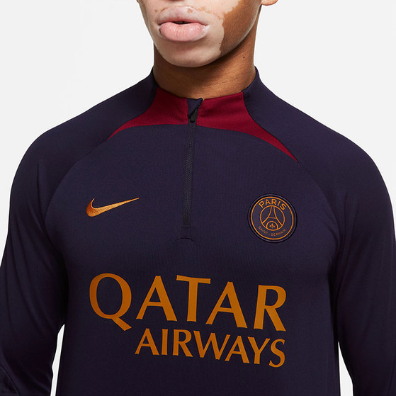 Nike Paris Saint-Germain Strike Trainingspak