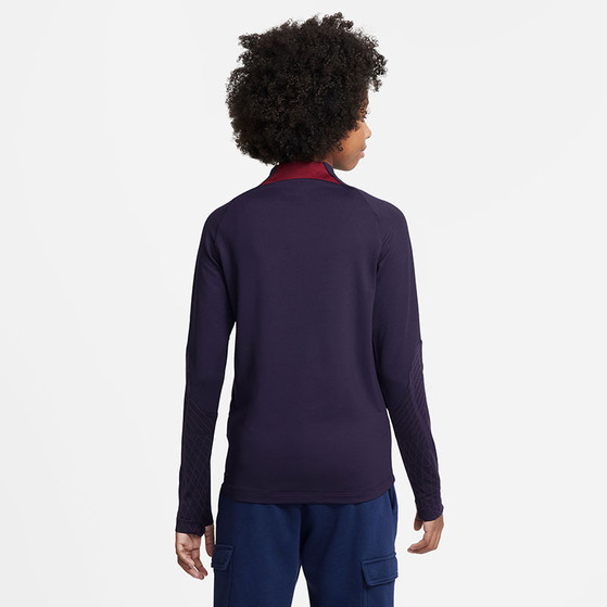 Nike Paris Saint-Germain Strike Trainingspak Kids