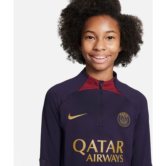 Nike Paris Saint-Germain Strike Trainingspak Kids