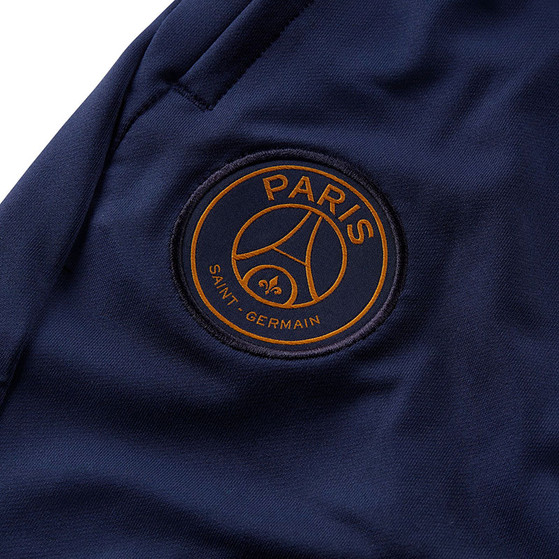 Nike Paris Saint-Germain Strike Trainingspak Kids
