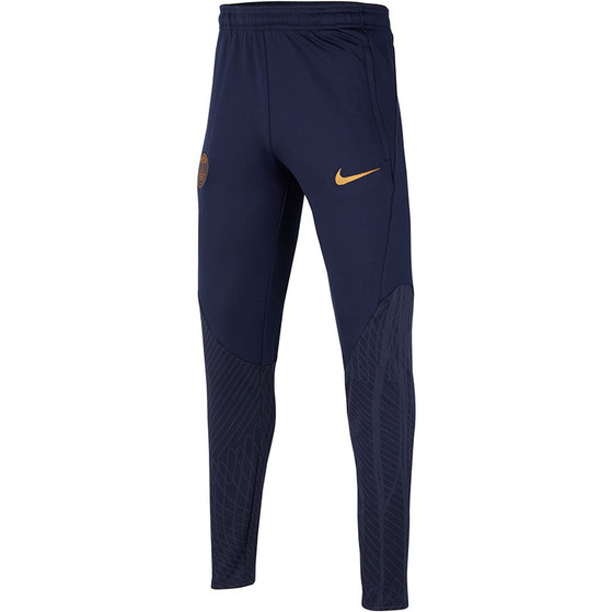 Nike Paris Saint-Germain Strike Trainingspak Kids