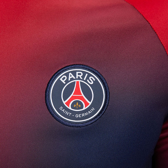 Nike Paris Saint-Germain Pre-Match Trainingsset
