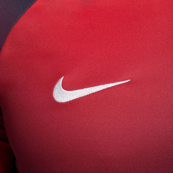 Nike Paris Saint-Germain Pre-Match Trainingsset