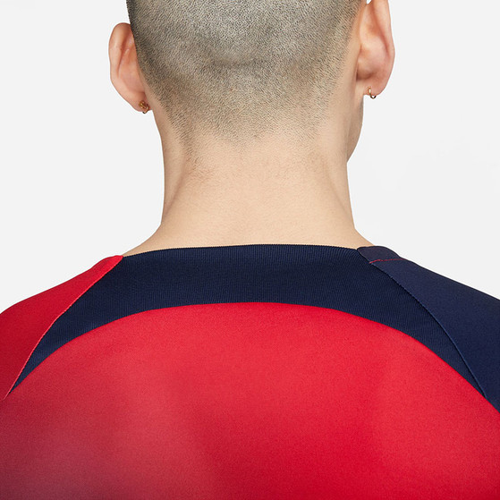 Nike Paris Saint-Germain Pre-Match Trainingsset