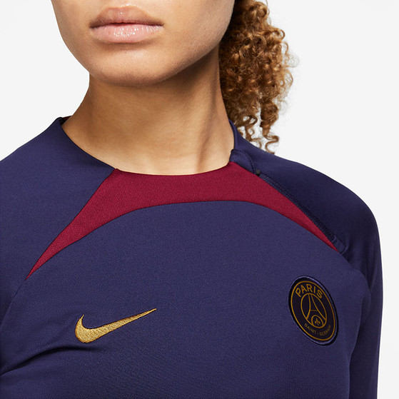 Nike Paris Saint-Germain Strike Trainingsanzug Damen

