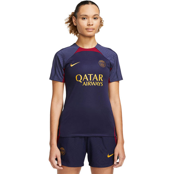 Nike Paris Saint-Germain Strike Träningsset Dam
