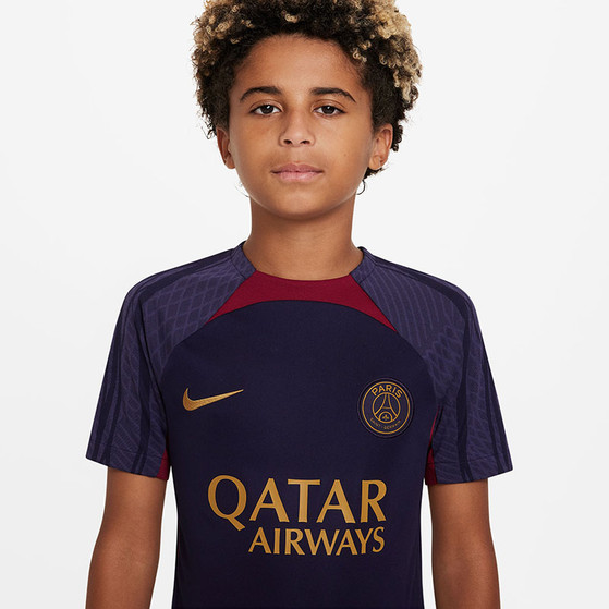 Nike Paris Saint-Germain Strike Trainingsset Kids