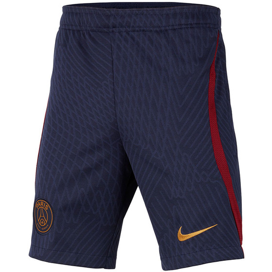 Nike Paris Saint-Germain Strike Short Kids